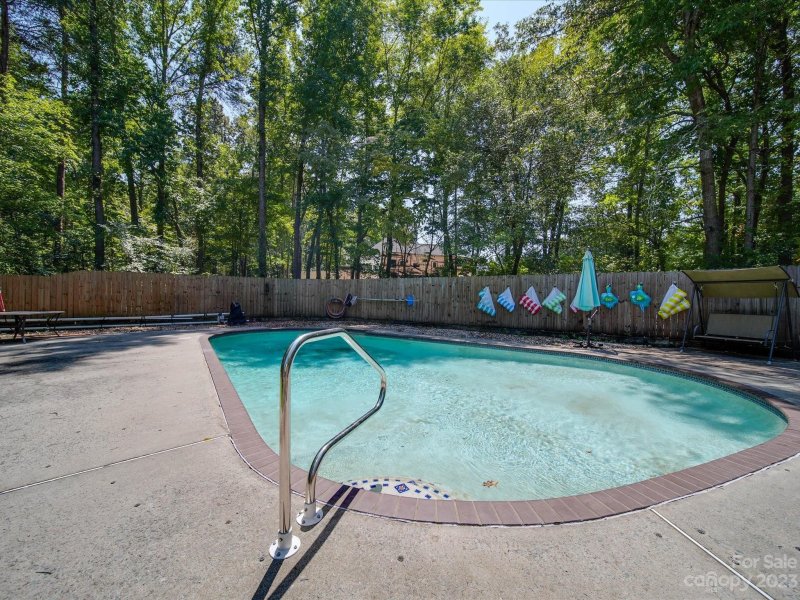 Property image 5 at 3010 Brooks Mill Lane, Wingate, NC 28174