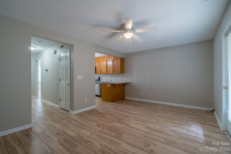 Property image 5 at 3372 White Oak Court, Claremont, NC 28610