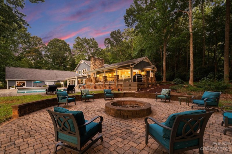 Property image 5 at 766 Eagle Road, Waxhaw, NC 28173