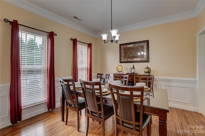 Property image 4 at 12015 Hampton Place Drive, Charlotte, NC 28269