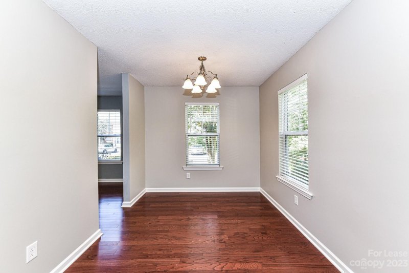 Property image 4 at 4230 Melrose Club Drive, Matthews, NC 28105