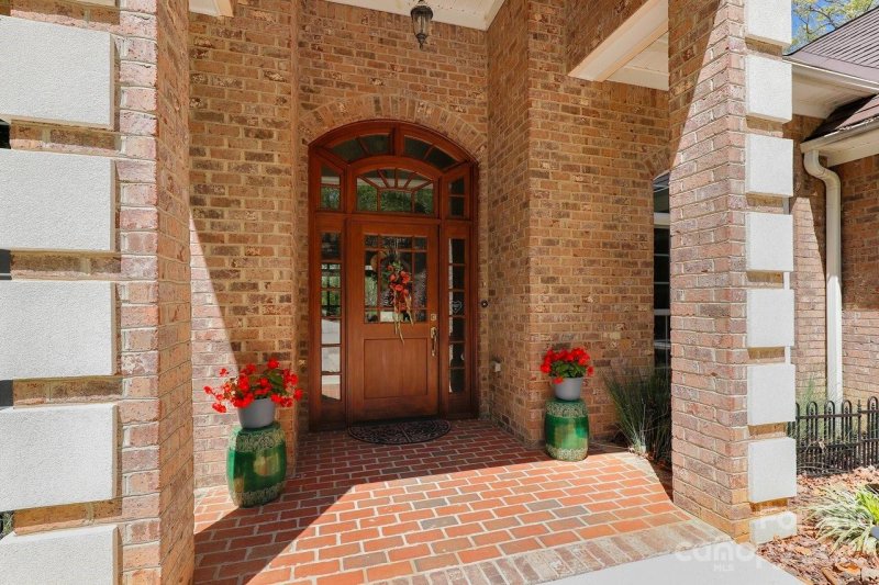 Property image 2 at 1326 Healing Springs Drive, Denton, NC 27239