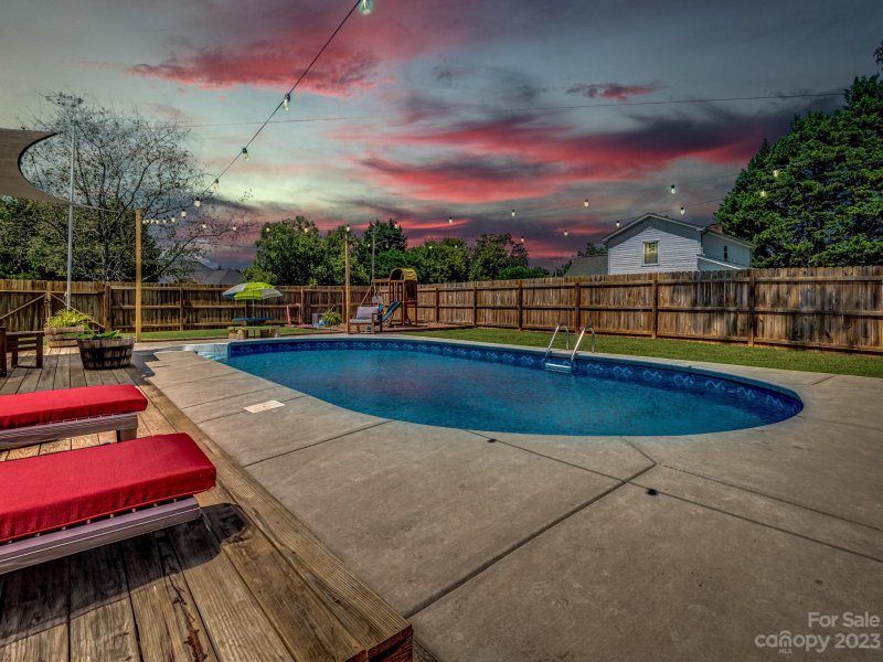 2500 Gaston Day School Road