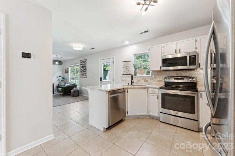 Property image 5 at 1006 Enderbury Drive, Indian Trail, NC 28079