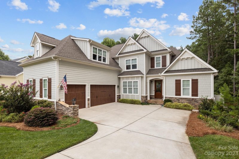 Property image 2 at 191 Chaska Loop, Troutman, NC 28166