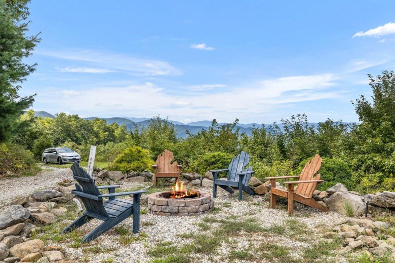 Property image 5 at 18 Fairway Run, Bryson City, NC 28713