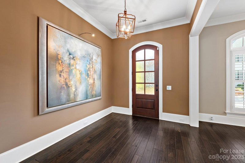 Property image 3 at 1104 Churchill Commons Drive, Charlotte, NC 28211