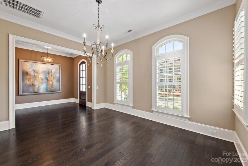 Property image 4 at 1104 Churchill Commons Drive, Charlotte, NC 28211