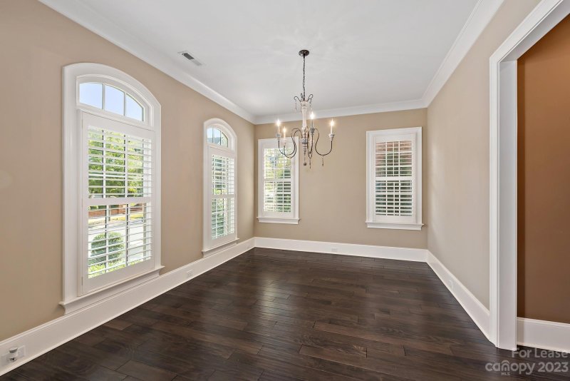 Property image 5 at 1104 Churchill Commons Drive, Charlotte, NC 28211