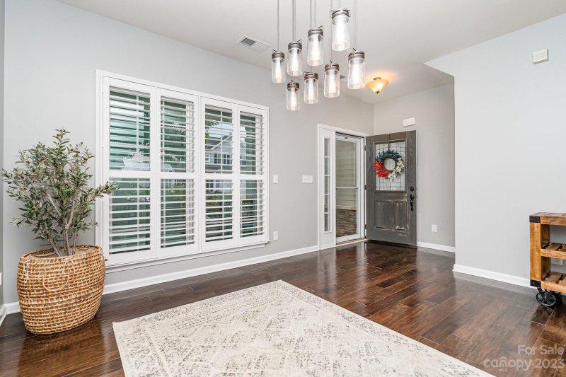 Property image 3 at 1263 Farm Branch Drive, Concord, NC 28027