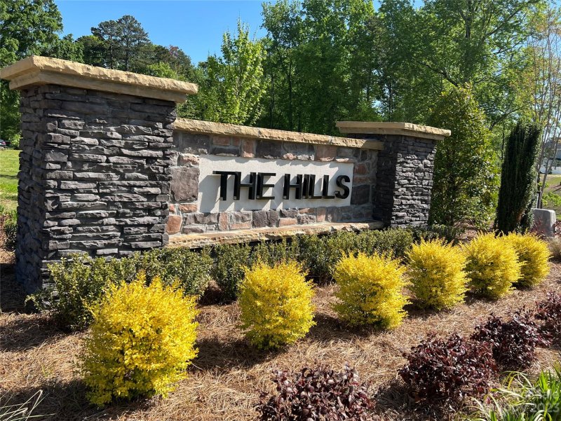 Property image 2 at 12206 Rowan Hill Drive, Huntersville, NC 28078