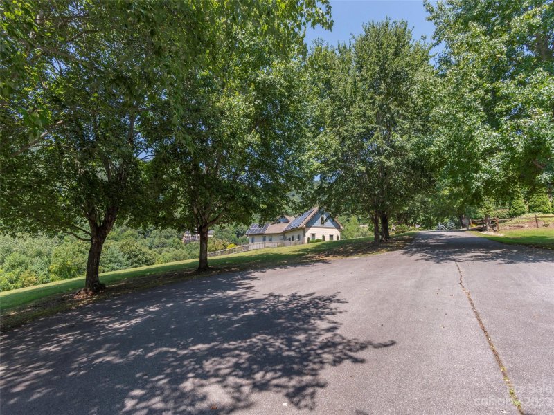 Property image 2 at Lot 9 Kinross Lane, Waynesville, NC 28785