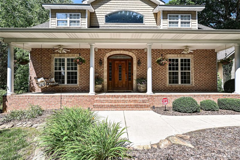 Property image 2 at 8729 Riverwood Road, Terrell, NC 28682