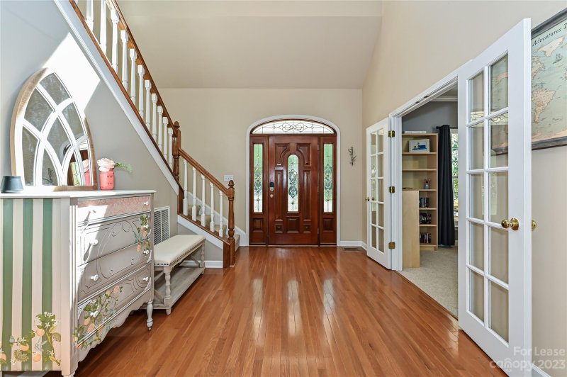 Property image 4 at 8729 Riverwood Road, Terrell, NC 28682