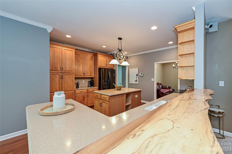 Property image 5 at 8729 Riverwood Road, Terrell, NC 28682