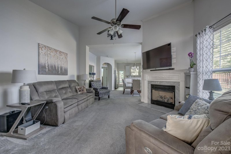 Property image 4 at 134 Whitley Mills Road, Fort Mill, SC 29708
