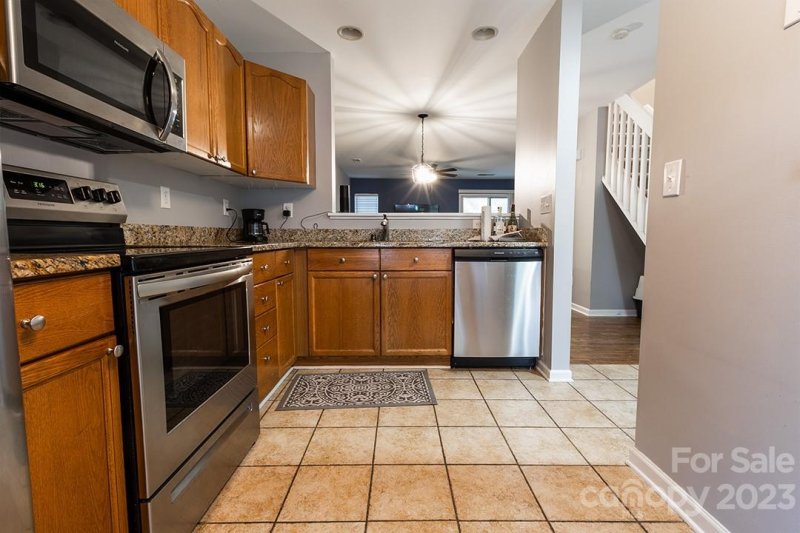 Property image 4 at 12789 Spirit Bound Way, Charlotte, NC 28273