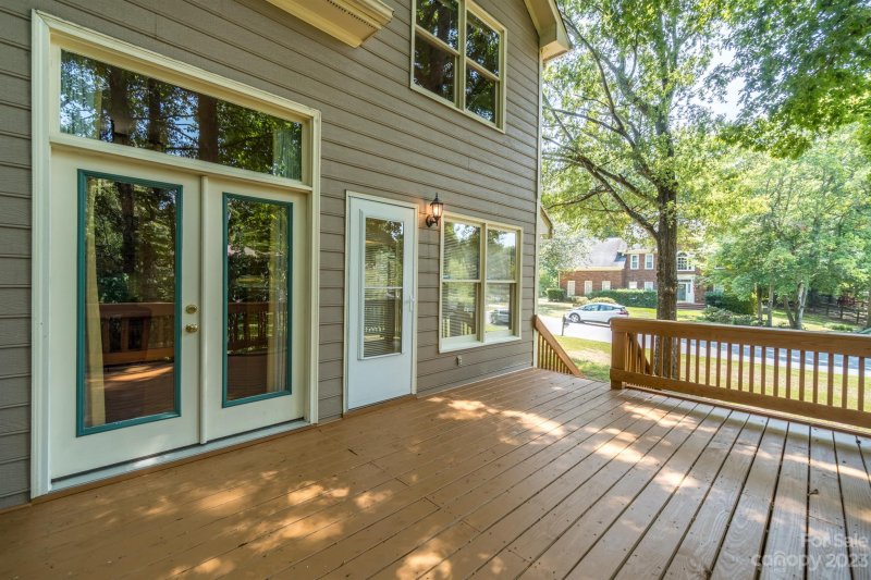 Property image 2 at 3605 Hatwynn Road, Charlotte, NC 28269