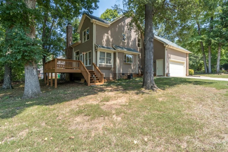 Property image 4 at 3605 Hatwynn Road, Charlotte, NC 28269