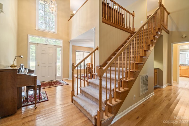 Property image 5 at 3605 Hatwynn Road, Charlotte, NC 28269