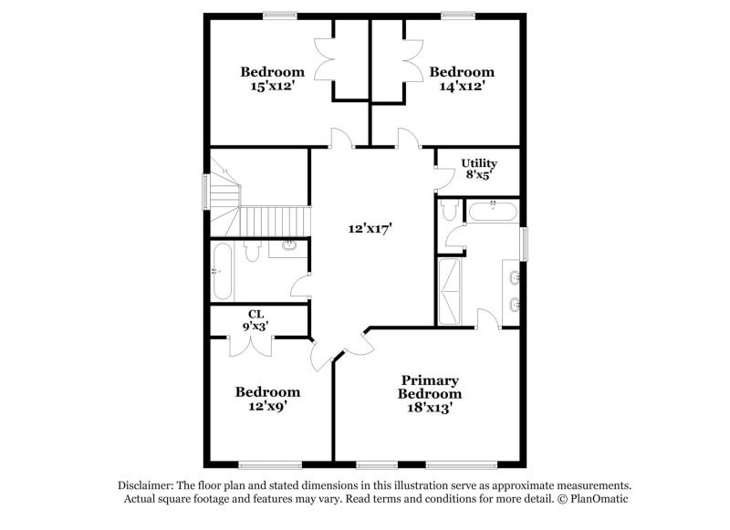 Property image 2 at 12814 Brandenburg Lane, Midland, NC 28107