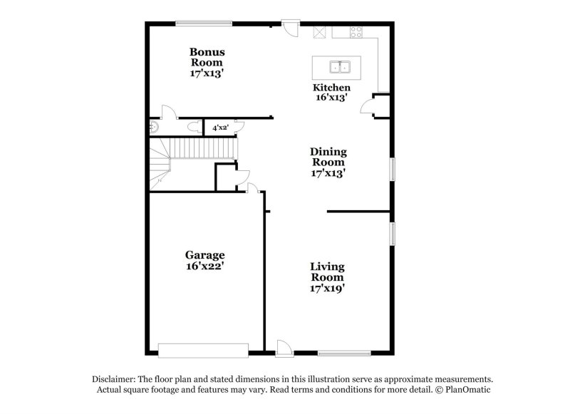 Property image 3 at 12814 Brandenburg Lane, Midland, NC 28107
