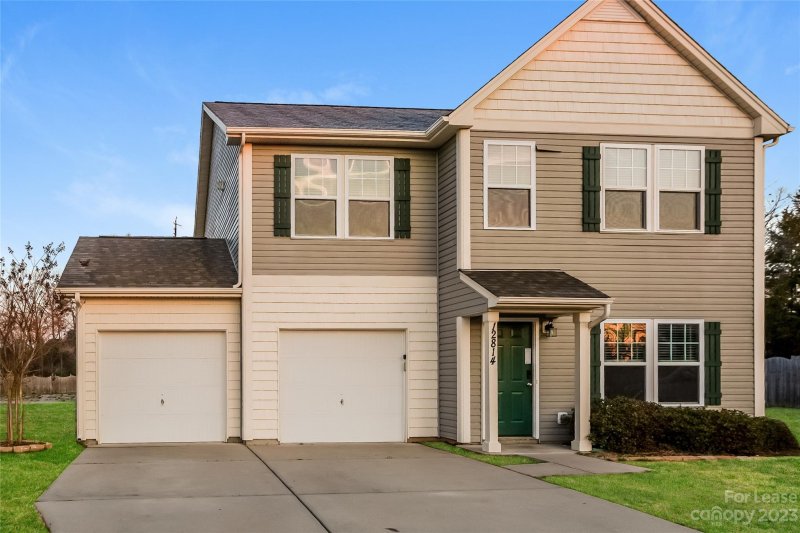 Property image 4 at 12814 Brandenburg Lane, Midland, NC 28107