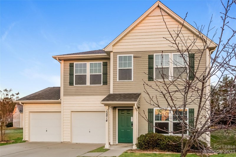 Property image 5 at 12814 Brandenburg Lane, Midland, NC 28107