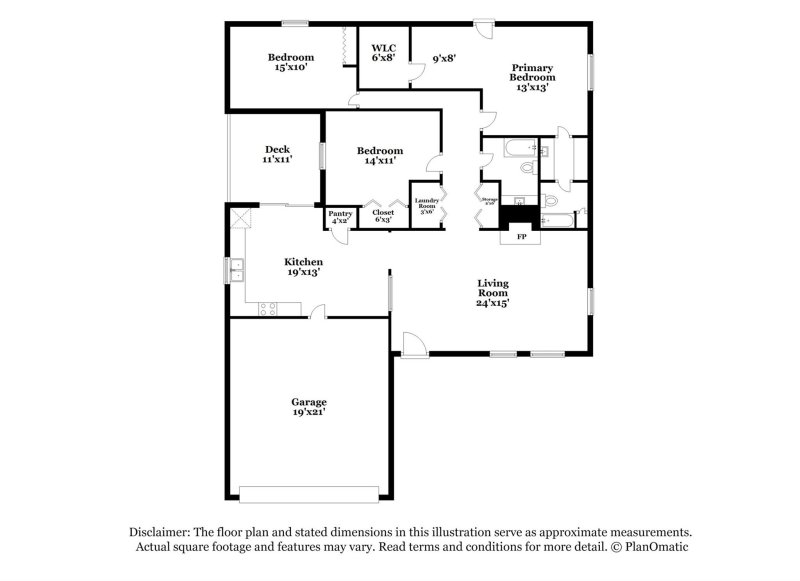 Property image 2 at 311 Elysian Drive, Mooresville, NC 28117