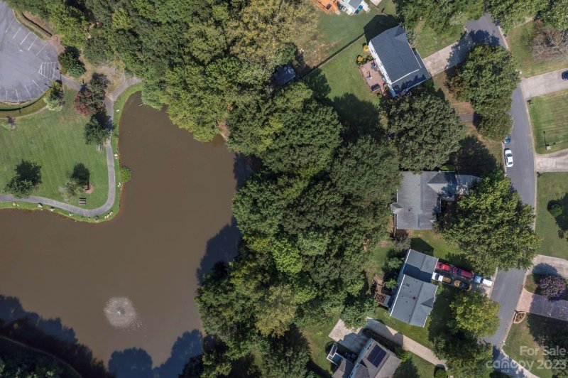 Property image 5 at 12105 Woodside Falls Road, Pineville, NC 28134