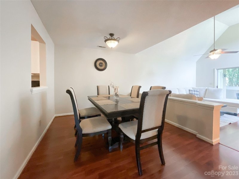 Property image 2 at 9252 Ravenwing Drive, Charlotte, NC 28262