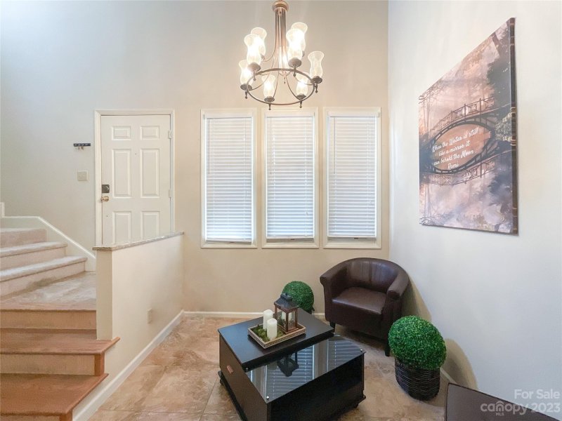 Property image 4 at 9252 Ravenwing Drive, Charlotte, NC 28262