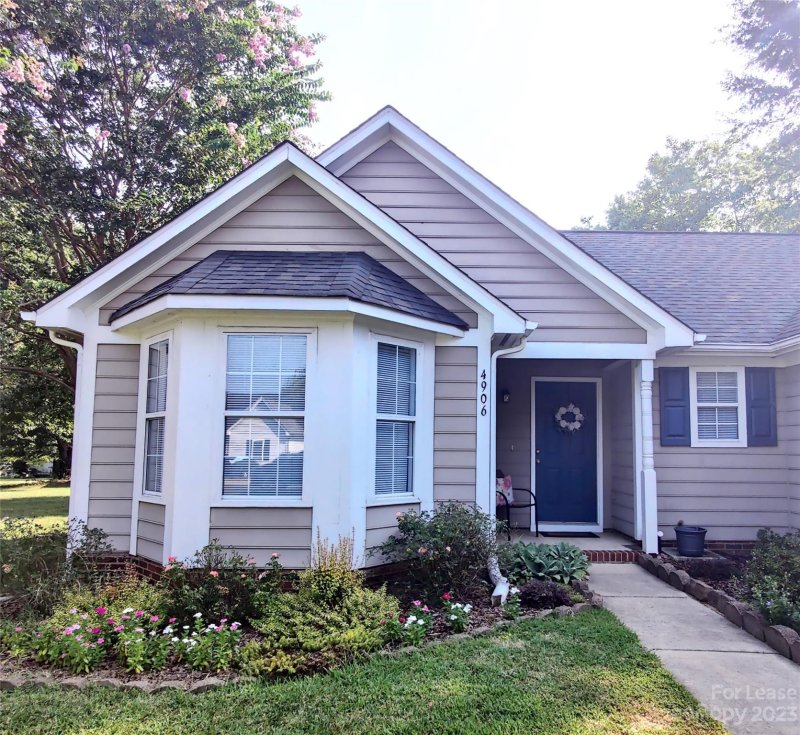 Property image 2 at 4906 Hunters Knoll Drive, Monroe, NC 28110