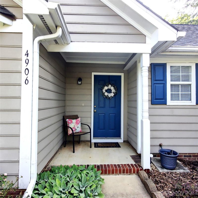 Property image 3 at 4906 Hunters Knoll Drive, Monroe, NC 28110