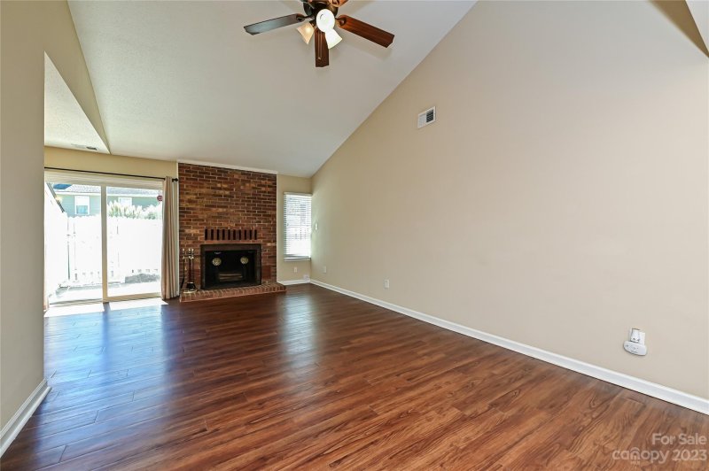 Property image 4 at 2716 New Hamlin Way, Charlotte, NC 28210