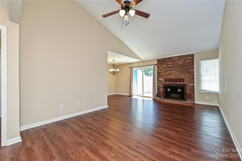 Property image 5 at 2716 New Hamlin Way, Charlotte, NC 28210