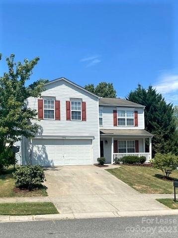 11042 Dry Stone Drive