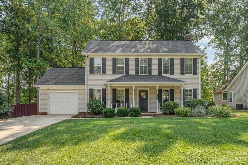 4228 Huntmeadow Drive