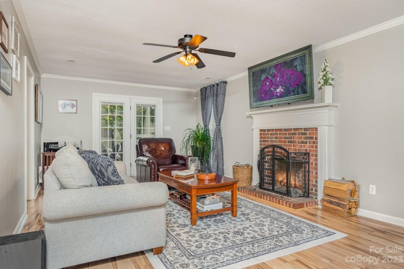 Property image 4 at 4228 Huntmeadow Drive, Charlotte, NC 28269