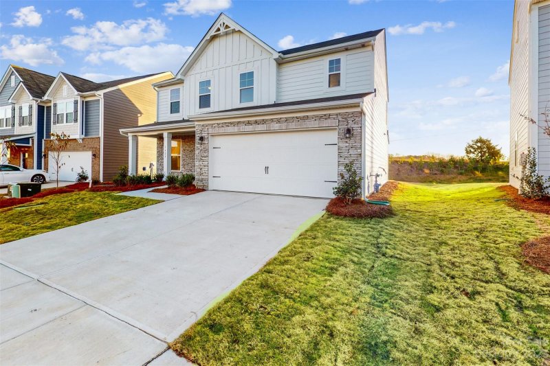 Property image 2 at 1429 Harleston Street, Indian Trail, NC 28079