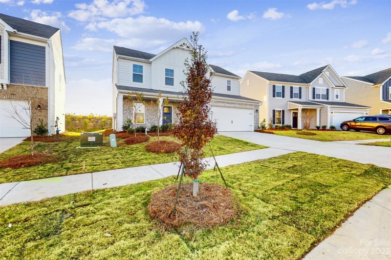 Property image 3 at 1429 Harleston Street, Indian Trail, NC 28079