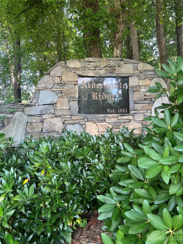 Property image 2 at Lot 3 Aldersgate Road, Waynesville, NC 28786