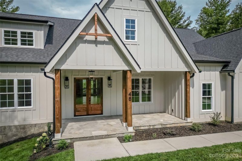 Property image 3 at 48 Falling Leaves Lane, Hendersonville, NC 28792