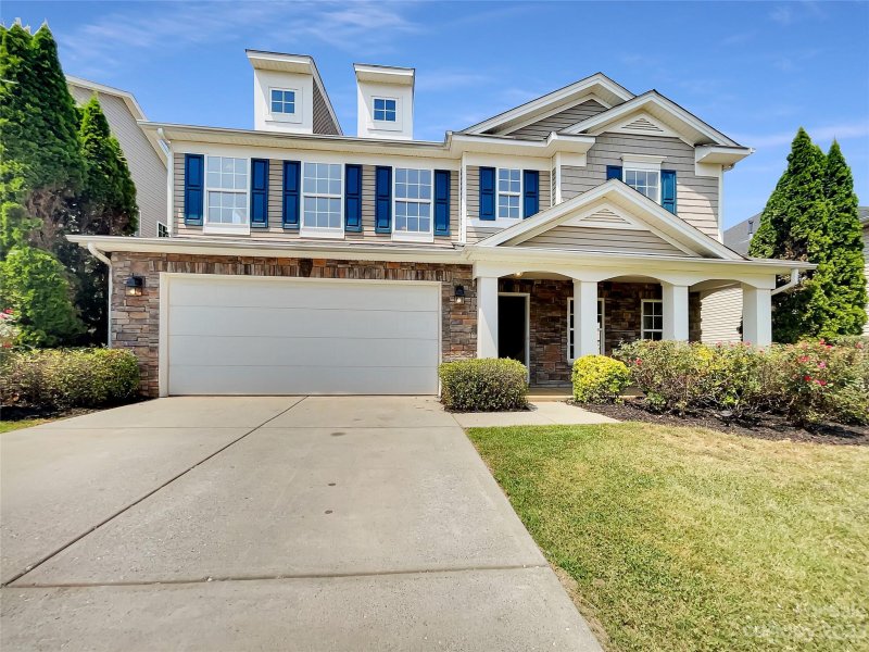 655 Hosta Drive