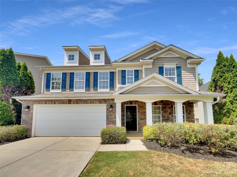 Property image 5 at 655 Hosta Drive, Fort Mill, SC 29715