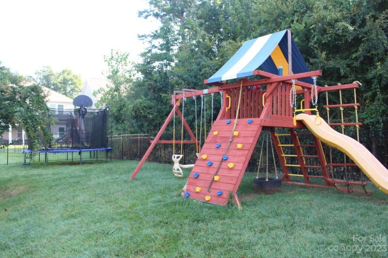 Property image 3 at 2165 Laurens Drive, Concord, NC 28027