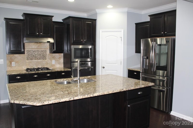 Property image 4 at 2165 Laurens Drive, Concord, NC 28027