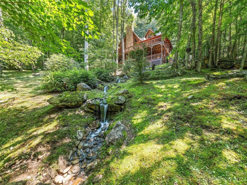 Property image 3 at 6 Kanusati Trail, Maggie Valley, NC 28751