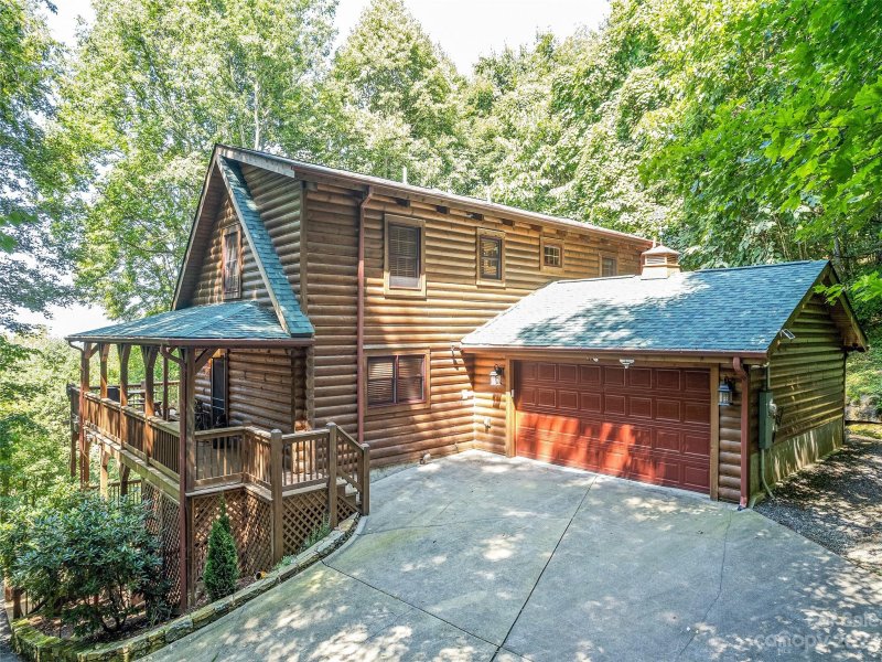 Property image 5 at 6 Kanusati Trail, Maggie Valley, NC 28751