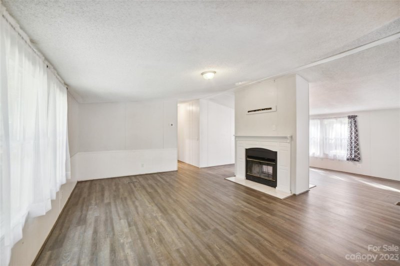 Property image 4 at 5440 Dalmatian Street, Iron Station, NC 28080